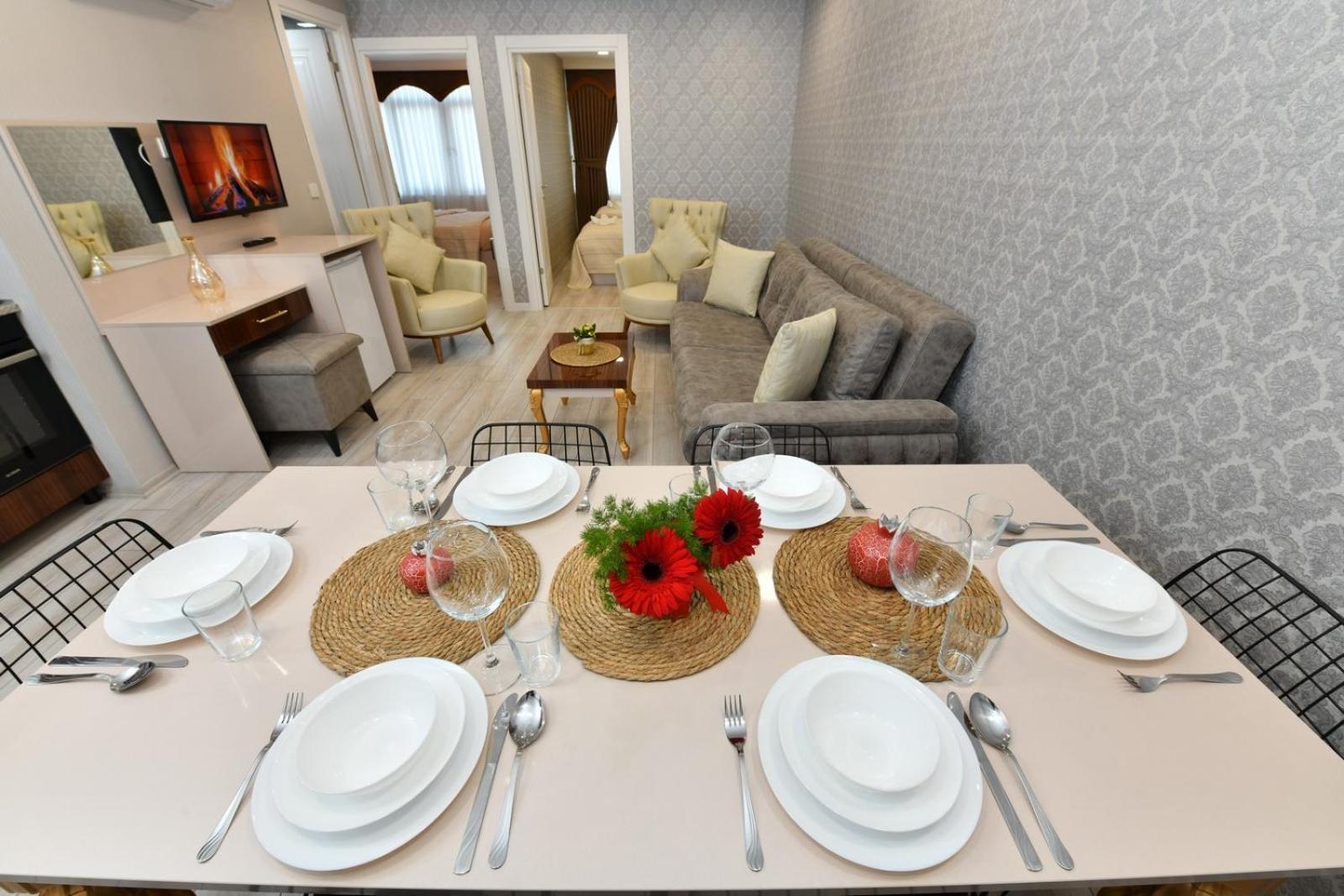 Sea Moon Hotel イスタンブール 部屋 写真