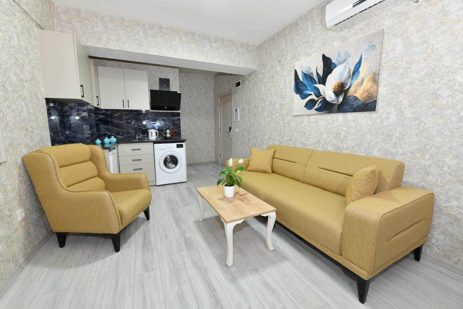 Sea Moon Hotel イスタンブール 部屋 写真