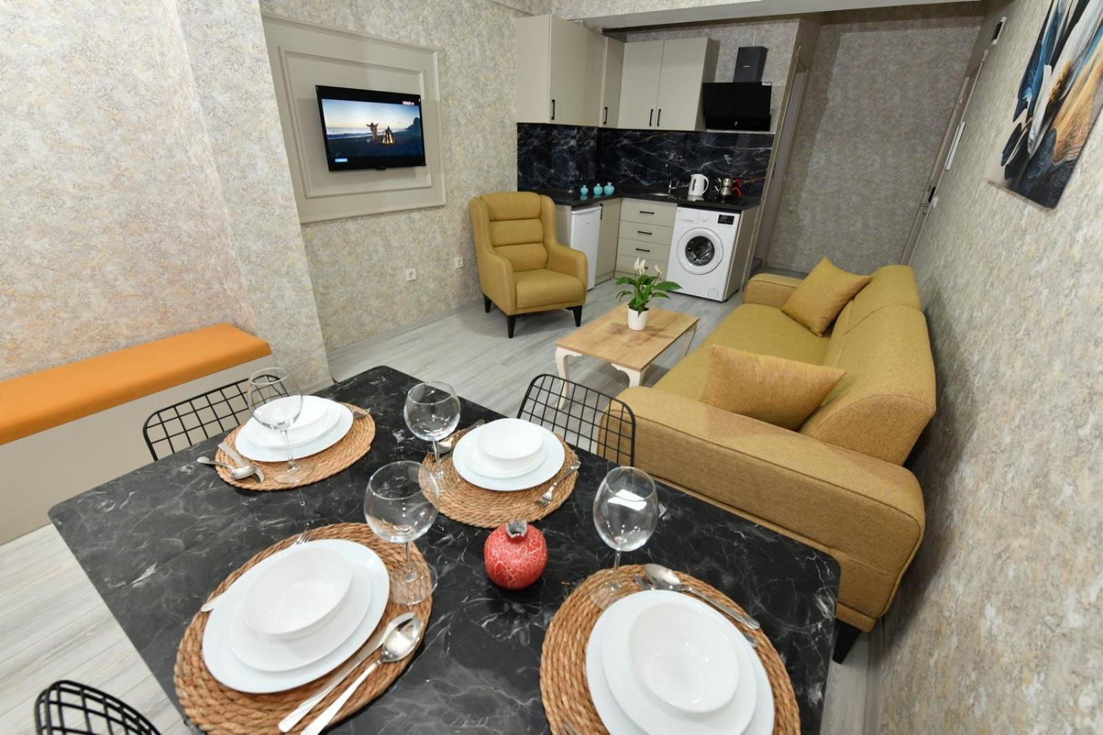 Sea Moon Hotel イスタンブール 部屋 写真
